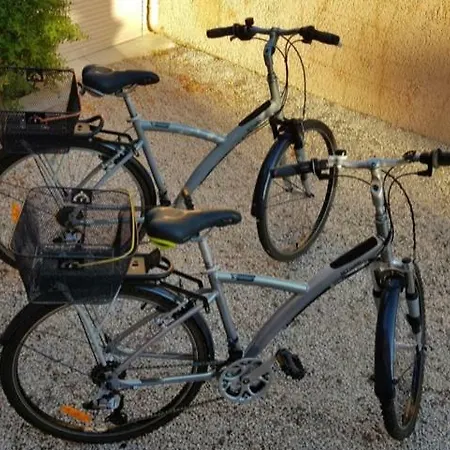 Le Ruson דירה